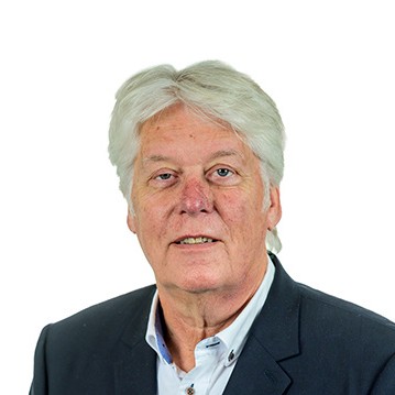 G.J.P. van Otterloo (50PLUS)