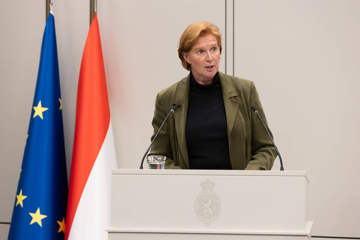 Senator Geerdink (VVD)