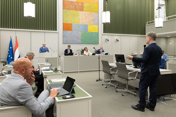 Debat samengevat: Wet bescherming tegen discriminatie op de BES