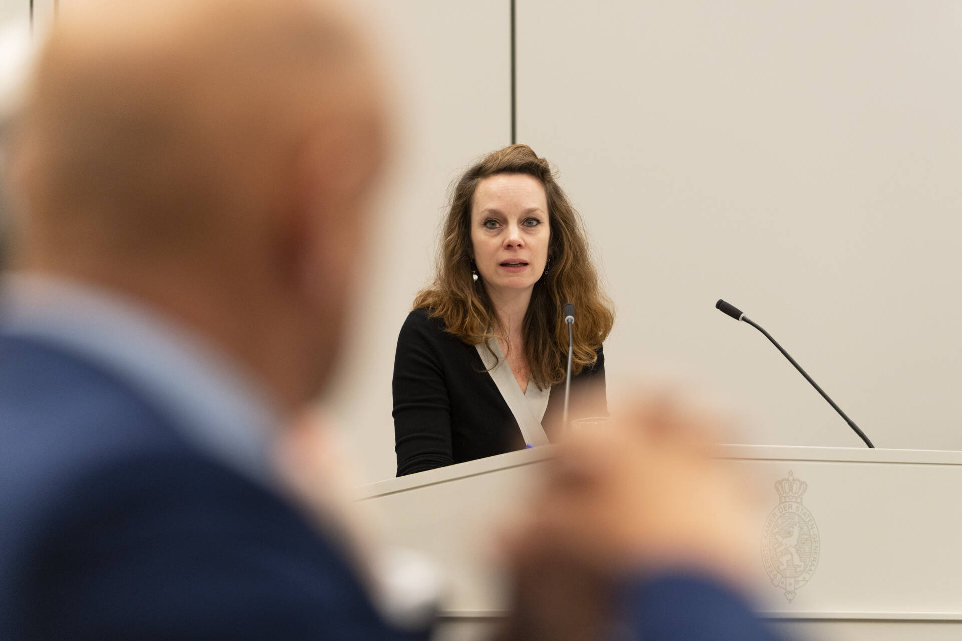 Noortje Thijssen (GroenLinks-PvdA)