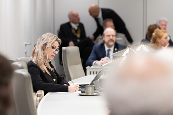 Maatwerkaanpak PAS-melders: debat samengevat