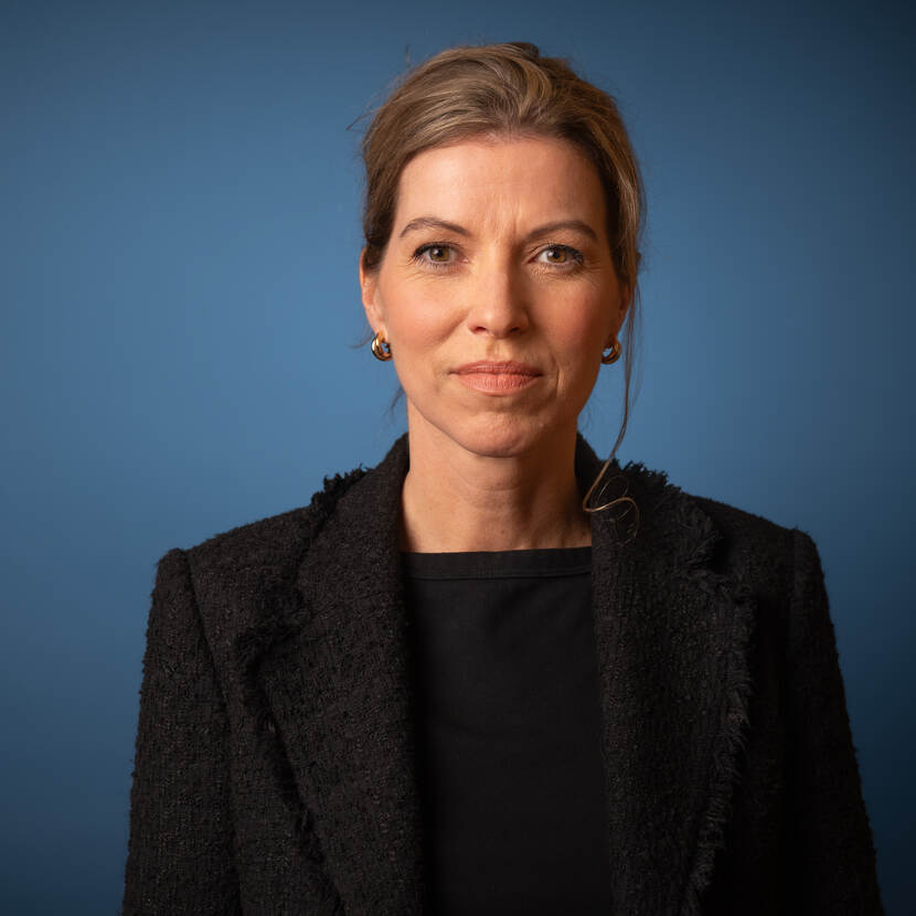 C. van Bruggen  (D66) 1