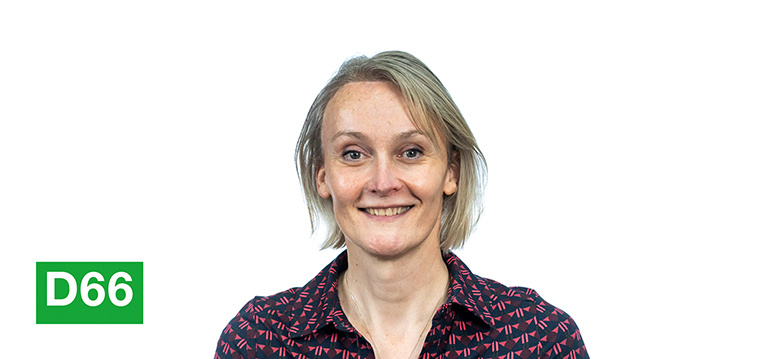 L.M. van Ginneken (D66) 1