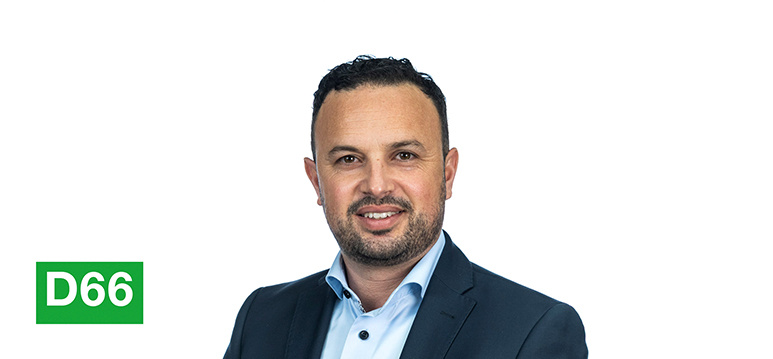 F. Boulakjar (D66) 1