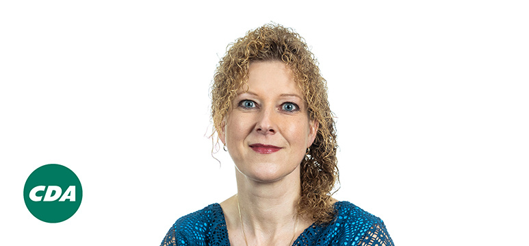 foto van Drs. I. van Dijk