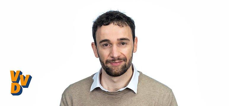 foto van S.P.A. Erkens MSc