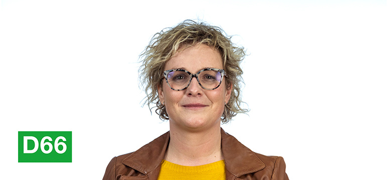 foto van W. Paulusma