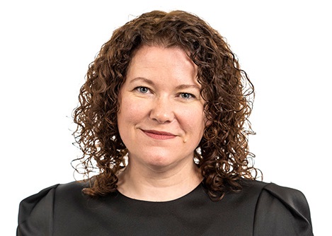 foto van A. Podt MSc