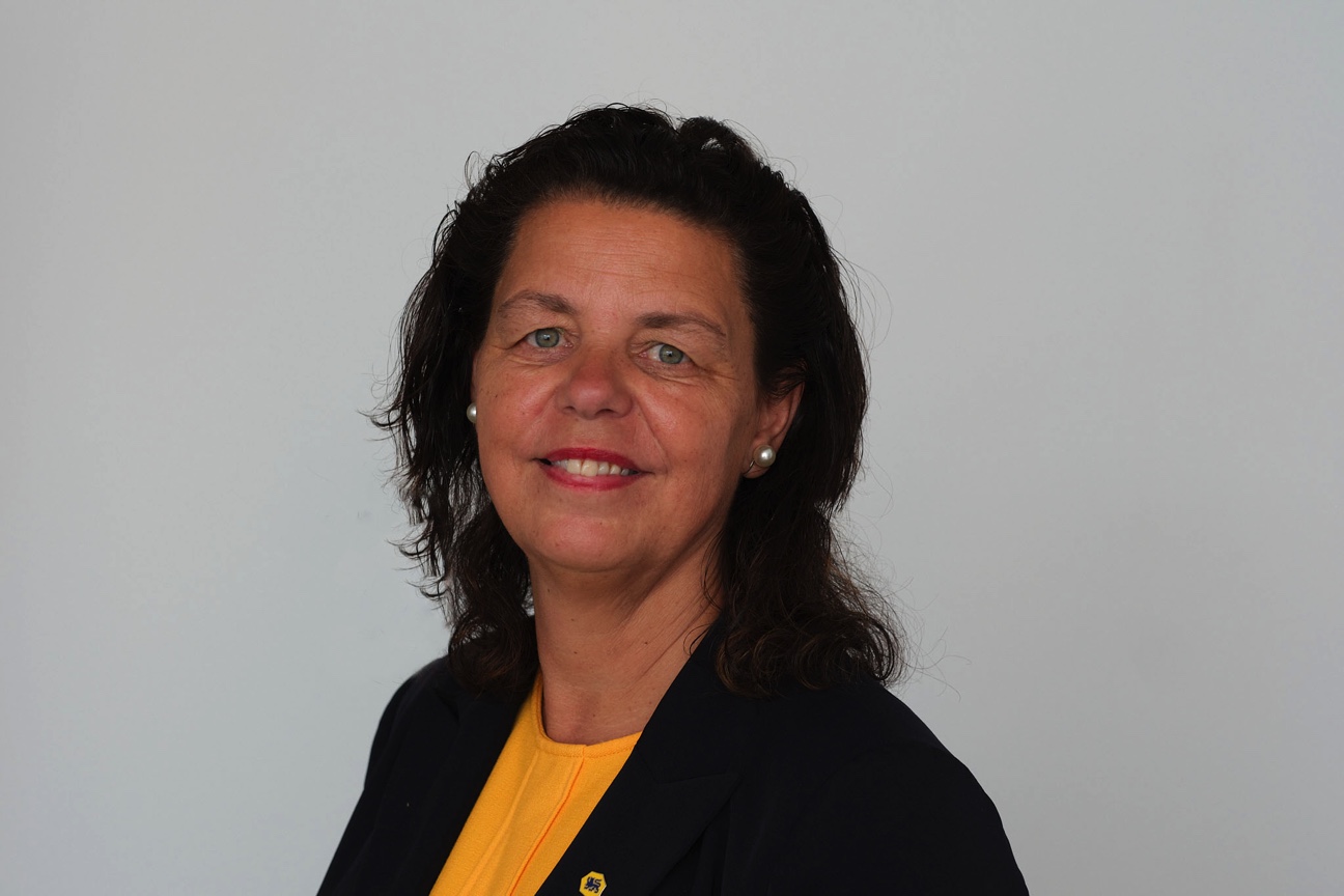 foto van drs. A. van Langen-Visbeek