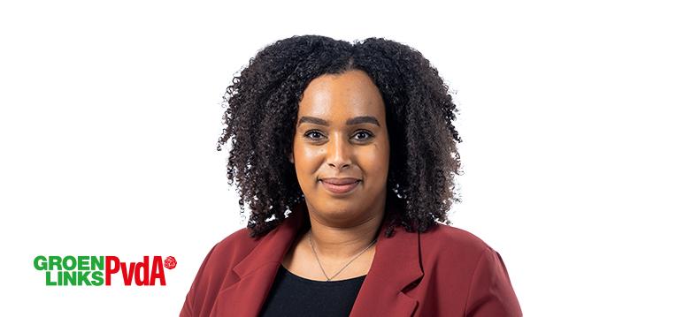 foto van M. Tseggai