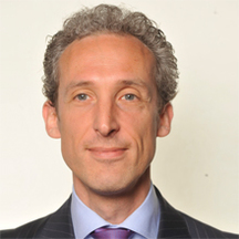 Dr. C.J. Gradenwitz MPA MJur