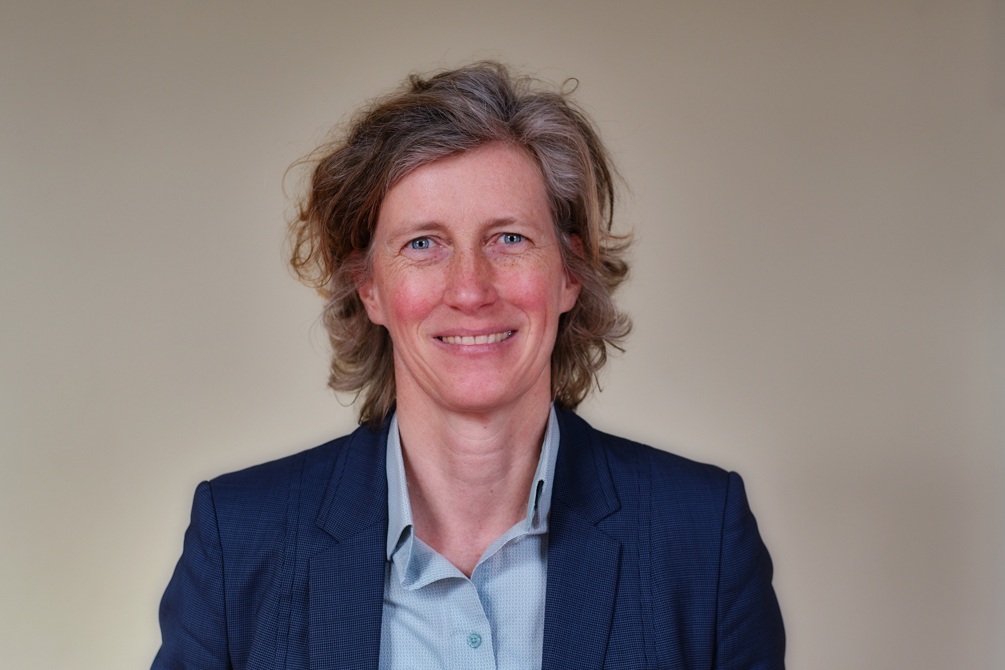 foto van Mr. C.C. van der Bijl