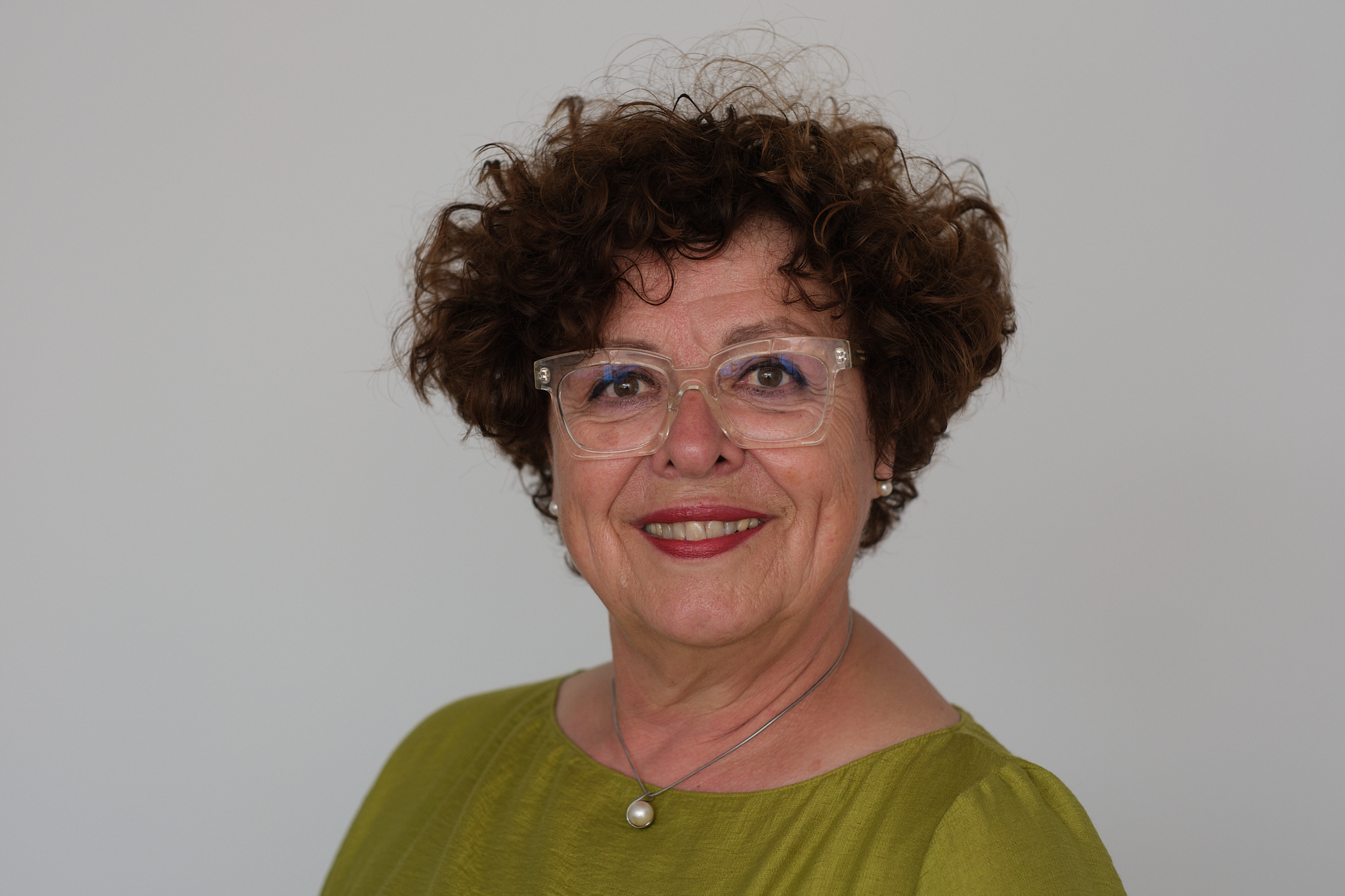 foto van I.M. Lagas MDR